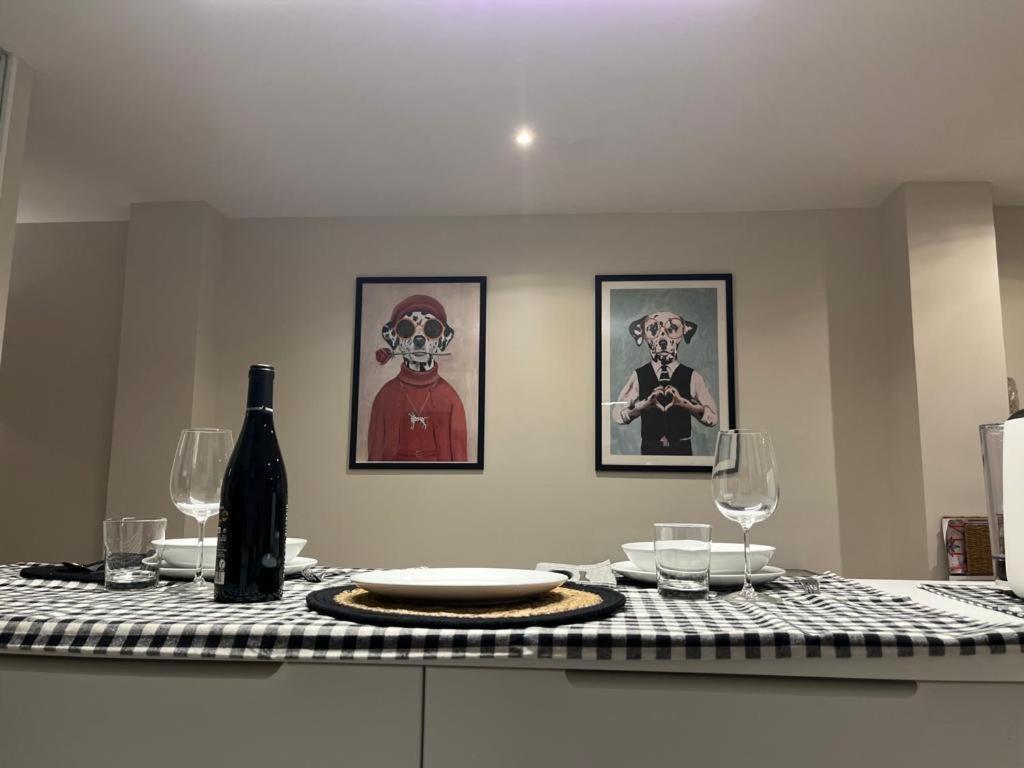 Apartamento Donoso Cortes, 27 Cáceres Exterior photo