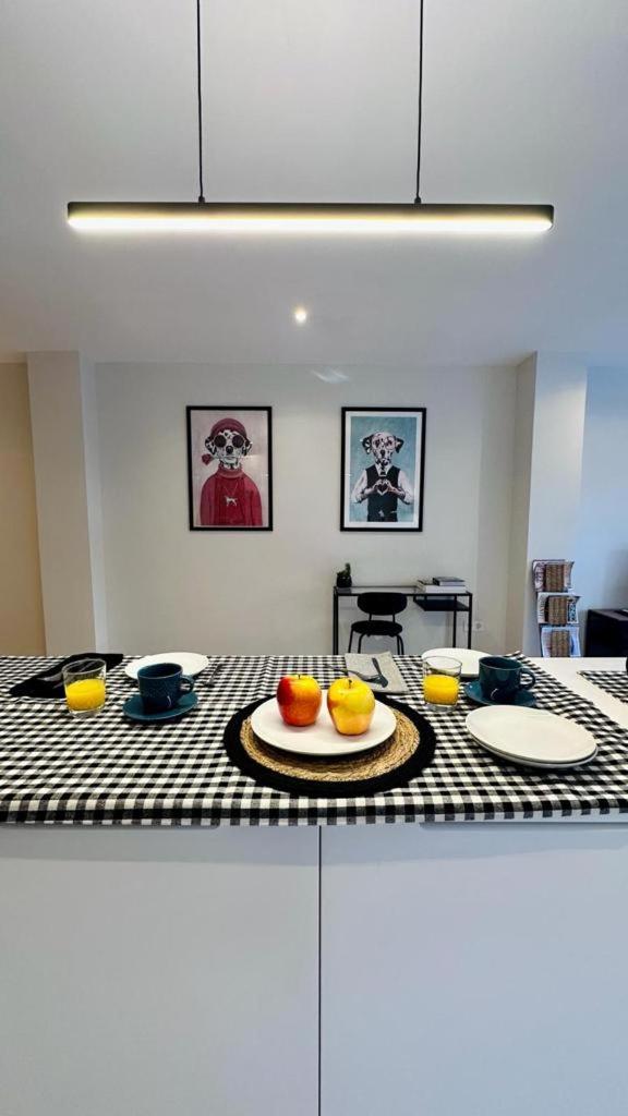 Apartamento Donoso Cortes, 27 Cáceres Exterior photo
