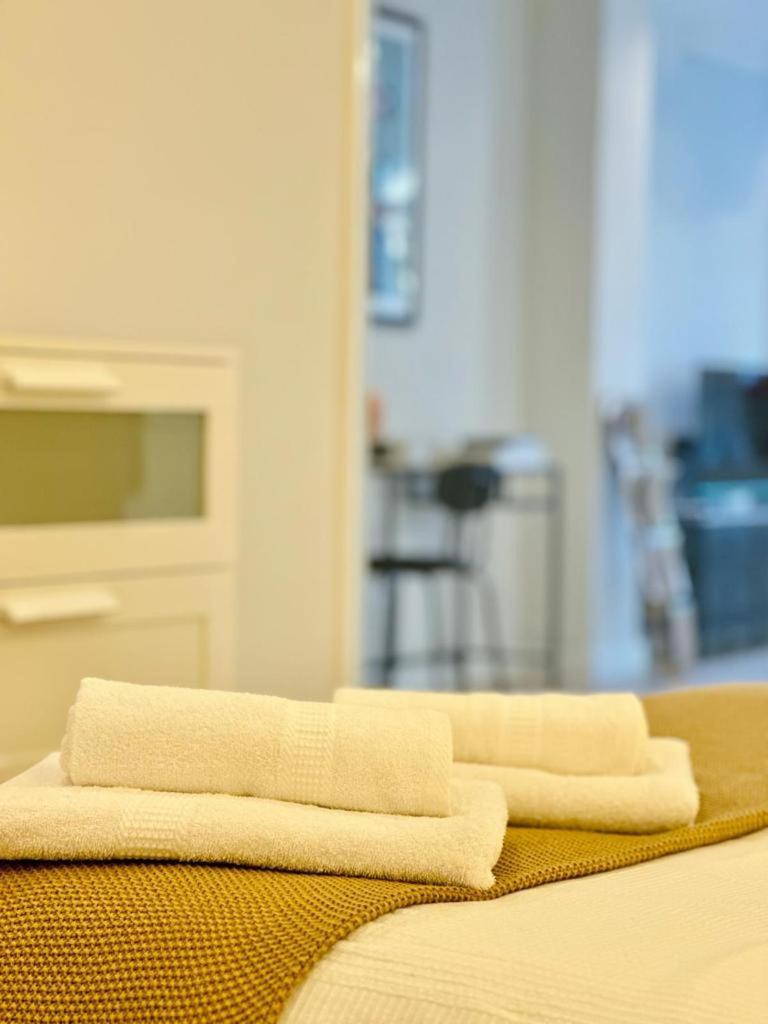 Apartamento Donoso Cortes, 27 Cáceres Exterior photo