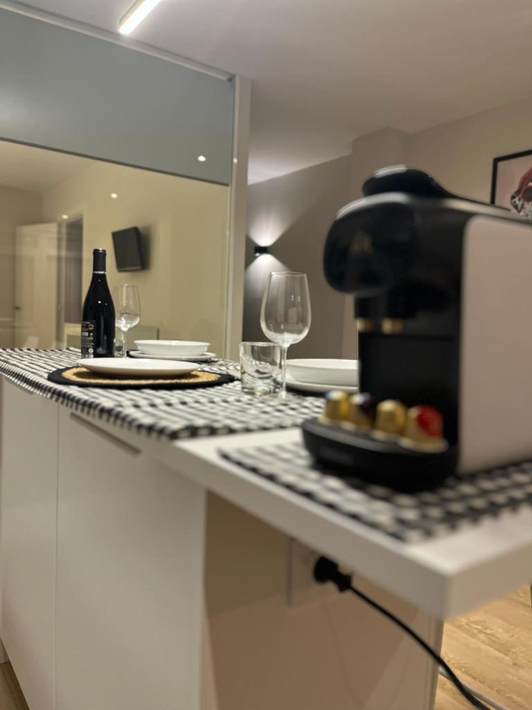 Apartamento Donoso Cortes, 27 Cáceres Exterior photo