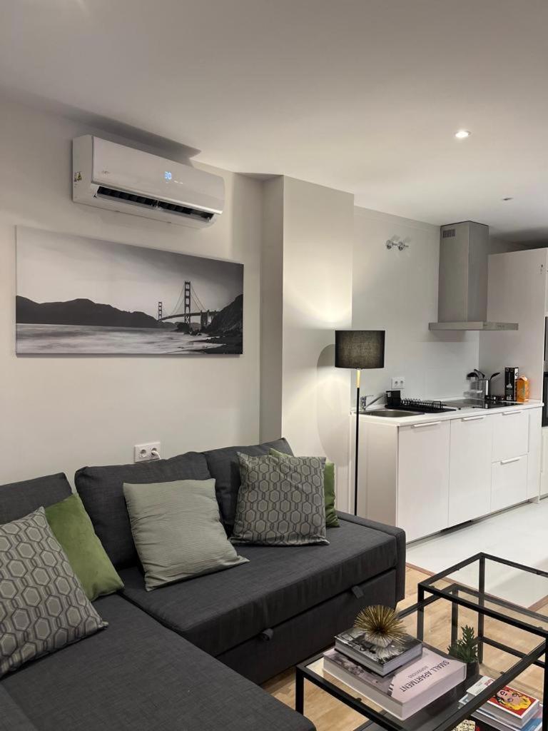 Apartamento Donoso Cortes, 27 Cáceres Exterior photo