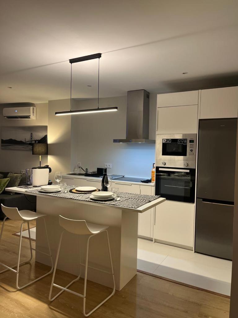 Apartamento Donoso Cortes, 27 Cáceres Exterior photo