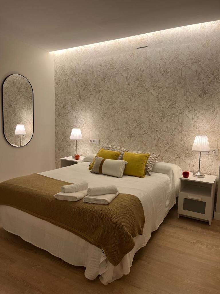 Apartamento Donoso Cortes, 27 Cáceres Exterior photo