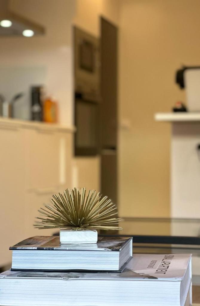 Apartamento Donoso Cortes, 27 Cáceres Exterior photo